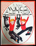 Amigos Alegres (1699) - Книга