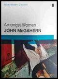 Amoungst Women - Книга
