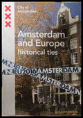 Amsterdam and Europe historical ties