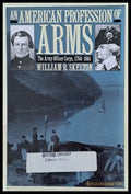 An American Profession of Arms - Книги