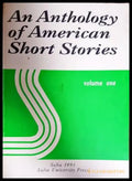 An Anthology of American Short Stories - Книги