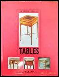 An encyclopedia of Tables - Книги