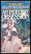 An Indecent Obsession - Книги