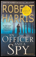 An Officer and a Spy - Книги