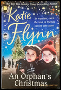 An Orphan’s Christmas - Книги