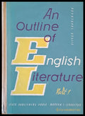 An Outline of English Literature part 1 - Книги