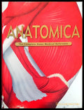 Anatomica - Книги
