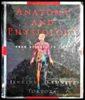 Anatomy and physiology. From science to life - Книги
