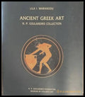 Ancient Greek Art - Книги