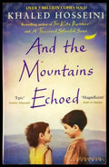 And the Mountains Echoed - Книги