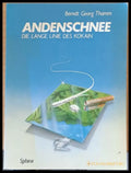 Andenschnee die Lange Linie des Kokain - Книги