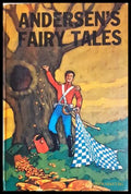Andersen’s Fairy Tales (352406261533) - Hans Andersen - Книга