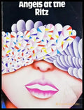 Angels at the Ritz - William Trevor