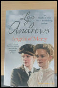 Angels of mercy - Книги