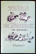 Angels on horseback - Книги