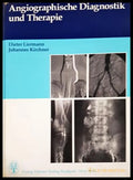 Angiographische Diagnostik und Therapie - корица