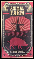 Animal farm - Книги