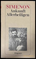 Ankunft Allerheiligen - Georges Simenon