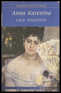 Anna Karenina – Leo Tolstoy, Wordsworth Classics