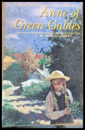 Anne of Green Gables - Книги