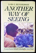 Another way of seeing - Книги