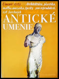 Antické umenie - Книги