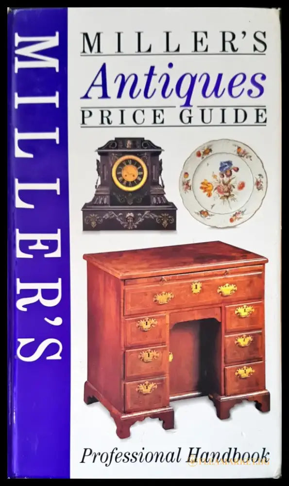 Antiques price guide - Книги