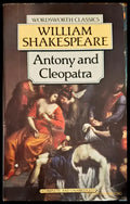 Antony and Cleopatra - Книги