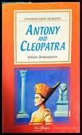 Antony and Cleopatra (331805261654) - William Shakespeare - Книга