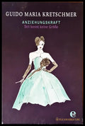 Anziehugskraft - Книги