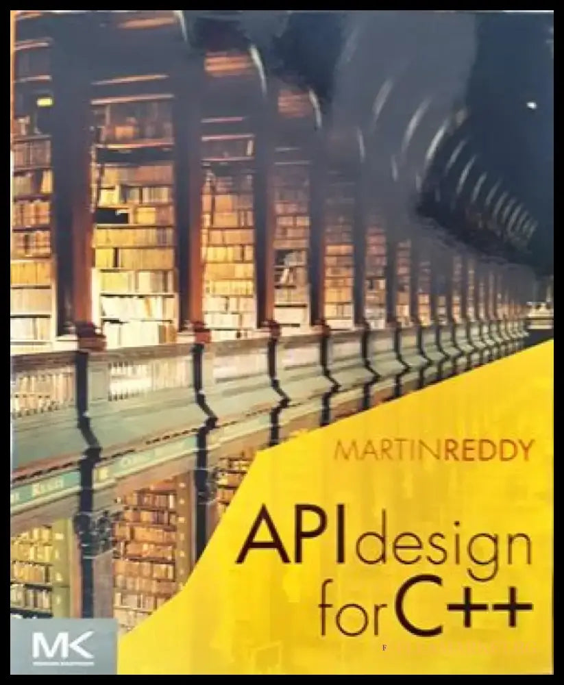 API Design for C++ - Книги