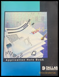 Application Note Book - Книги