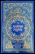 Arabian Nights - Книги