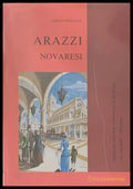 Arazzi novaresi - Книги