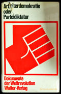 Arbeiterdemokratie oder Parteidiktatur - Книги