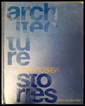 Architecture stories - Книги