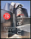 Architektur. Geschichte der Architektur - корица