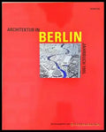 Architektur in Berlin Jahrbuch 1995