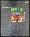 Architektur in Berlin Jahrbuch 1998 (351807261826) - Architektenkammer Berlin - Книга