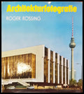 Architekturofotografie - Книги