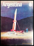 Argentina. Ano 1980