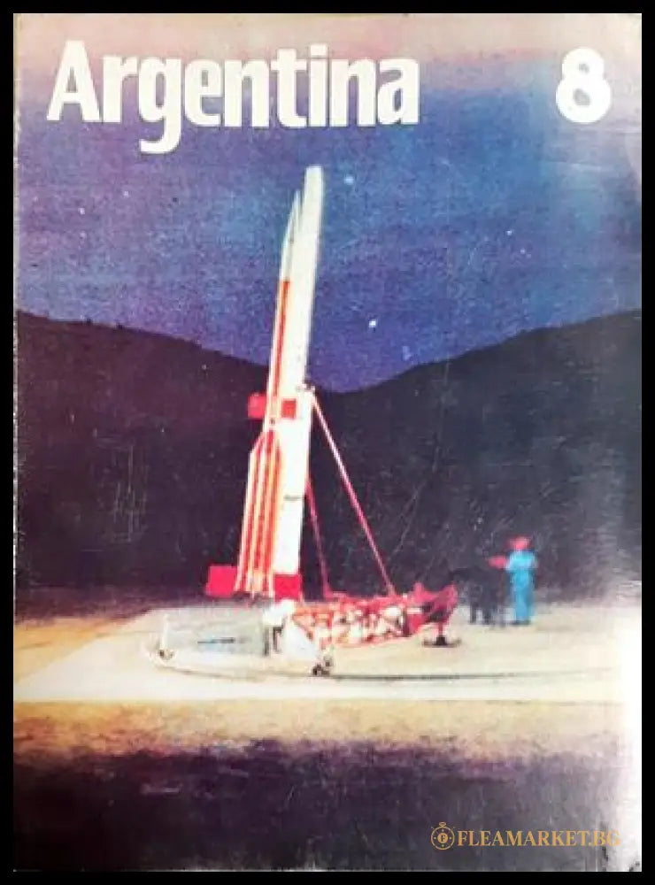 Argentina. Ano 1980