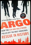 Argo - Книги