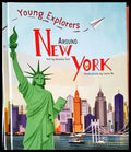 Around New York (Young Explorers) - Книги