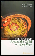 Around the World in Eighty Days (1529) - Книга