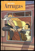 Arrugas - Paco Roca