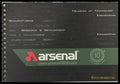 Arsenal - Казанлък 2000