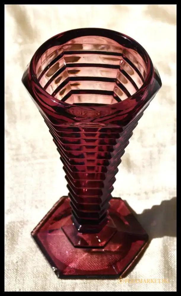 Art Deco ваза 1930-те. Франция - antique