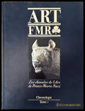 Art FMR. Les Annales de l’Art de Franco Maria Ricci. Chronologie. Tome I - Книги