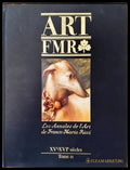 Art FMR. Les Annales de l’Art de Franco Maria Ricci. XV-XVIe siecleс. Tome II - Книги